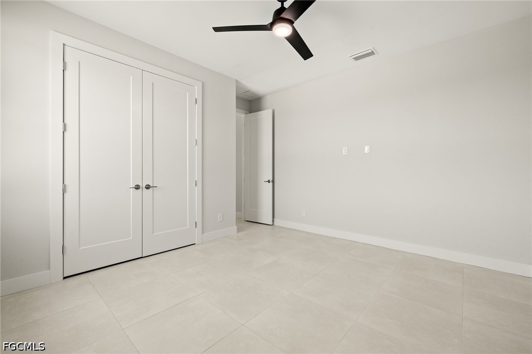 3 Bed Pool Home for Sale in Cape Coral, photo 24