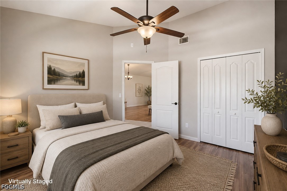 2 Bed Condominium for Sale in Lehigh Acres, photo 24