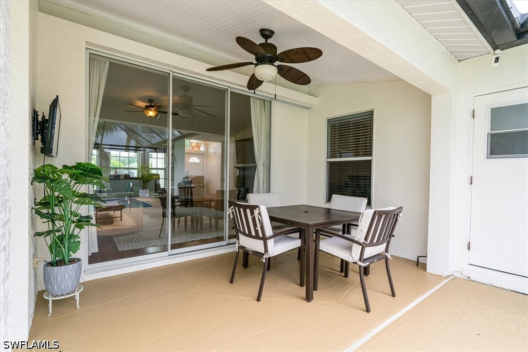 3 Bed Pool Home for Sale in San Carlos Park, photo 24
