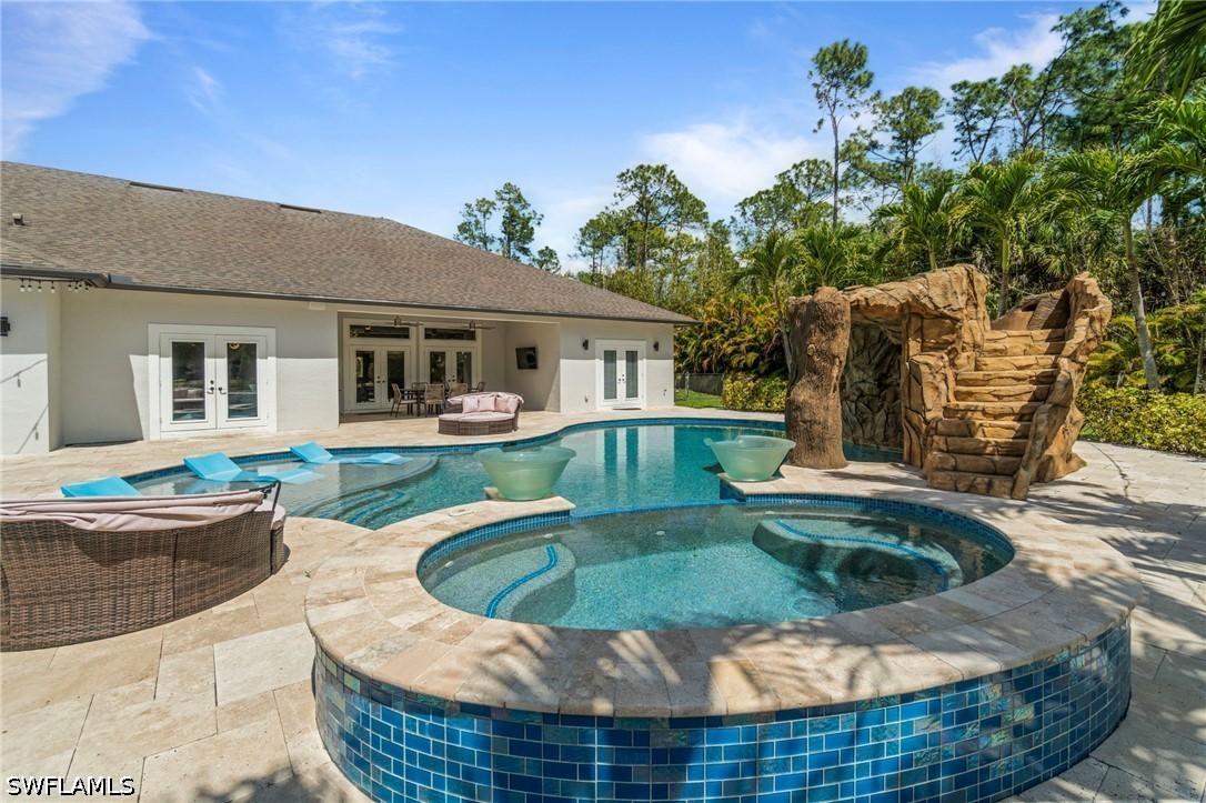 5 Bed Pool Home for Sale in Logan Woods, photo 24