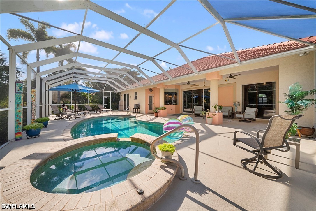 3 Bed Pool Home for Sale in Spanish Wells, photo 24