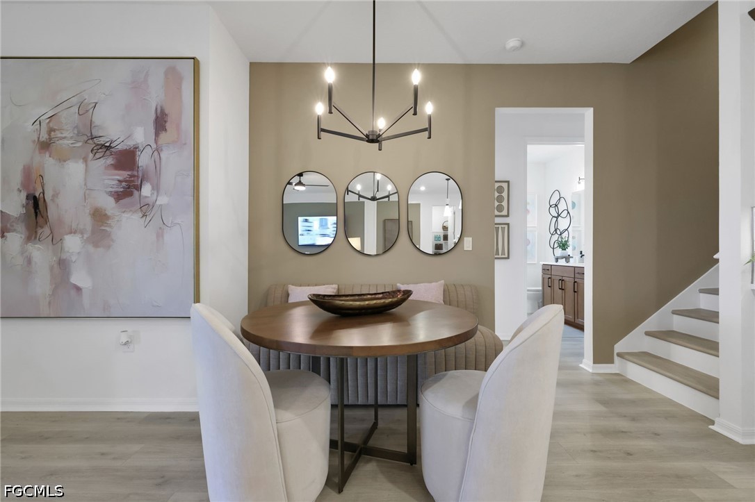 4 Bed SingleFamilyResidence for Sale in Creekside Run, photo 24