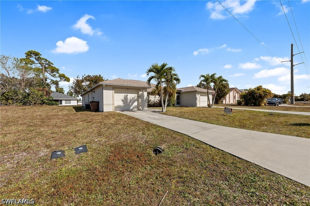 3 Bed Duplex for Sale in Cape Coral, photo 24
