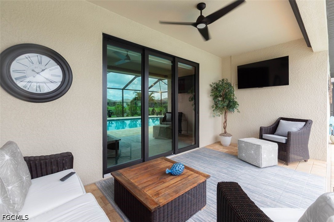 4 Bed Pool Home for Sale in Portico, photo 24