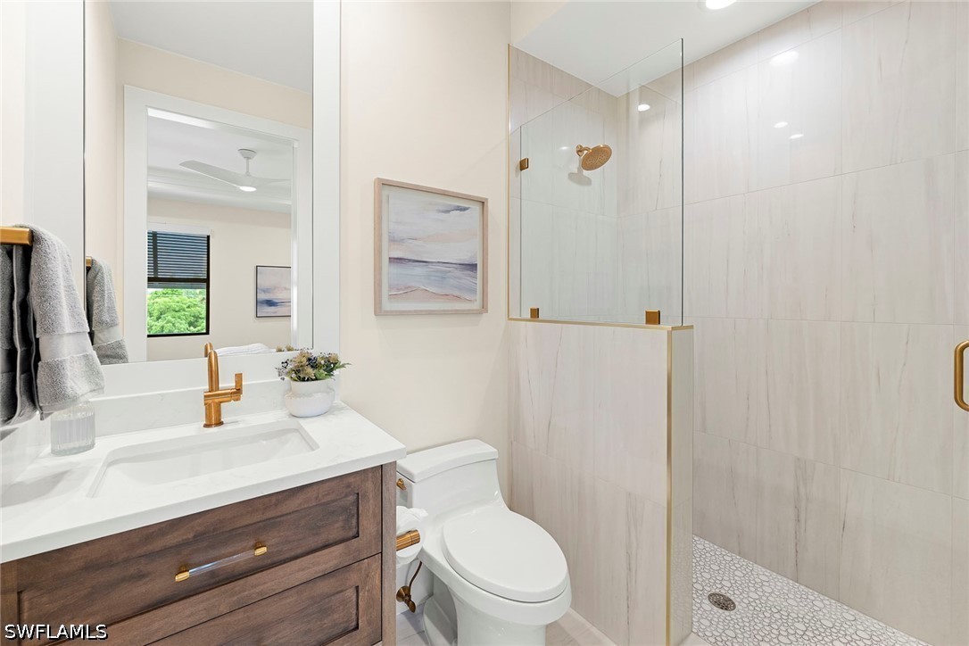 4 Bed Pool Home for Sale in Marco Island, photo 24