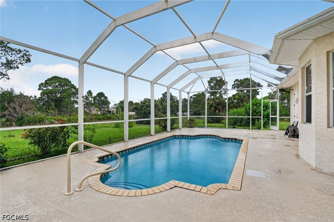 4 Bed Pool Home for Sale in Lehigh Acres, photo 24