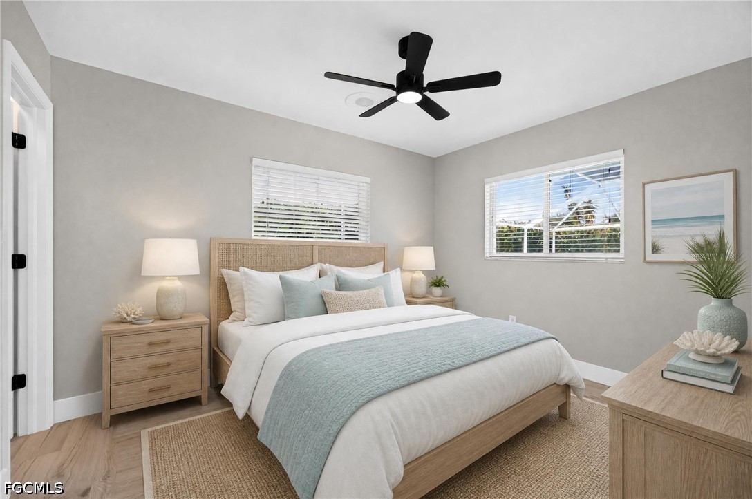 3 Bed Pool Home for Sale in San Carlos Park, photo 24