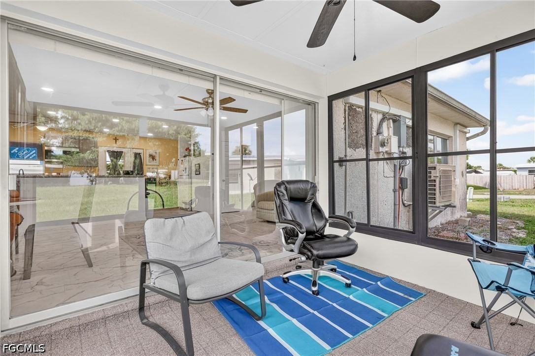 2 Bed SingleFamilyResidence for Sale in Port Charlotte, photo 24