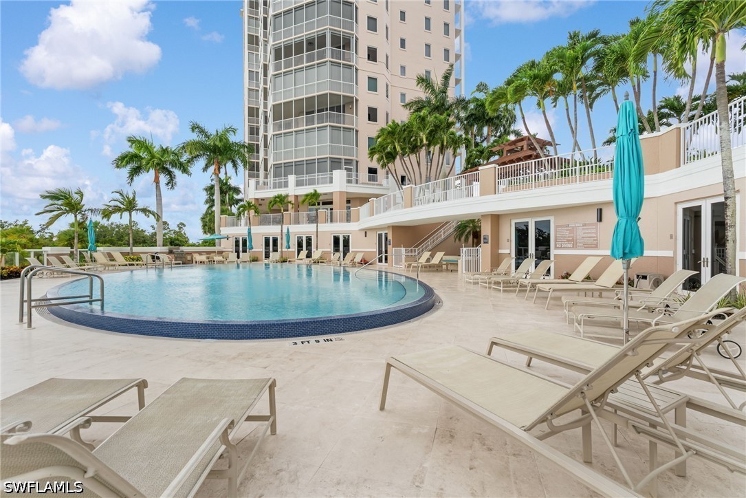 3 Bed Condominium for Sale in Estero, photo 24