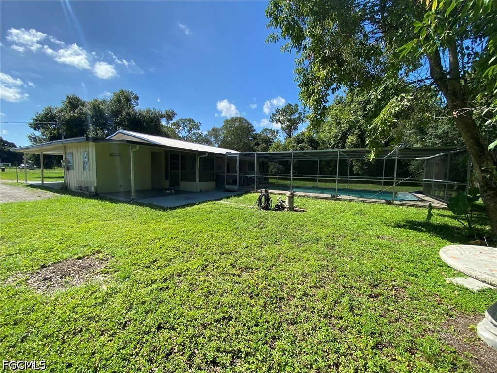 3 Bed Pool Home for Sale in North Fort Myers, photo 24