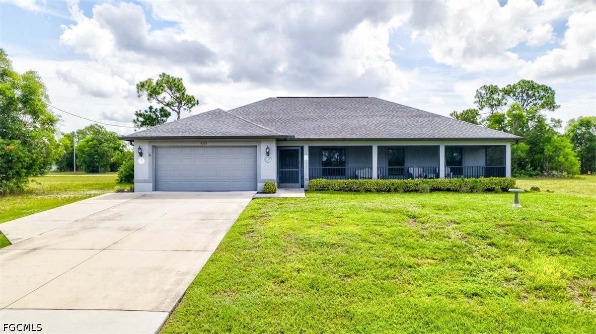 4 Bed SingleFamilyResidence for Sale in Cape Coral, photo 24