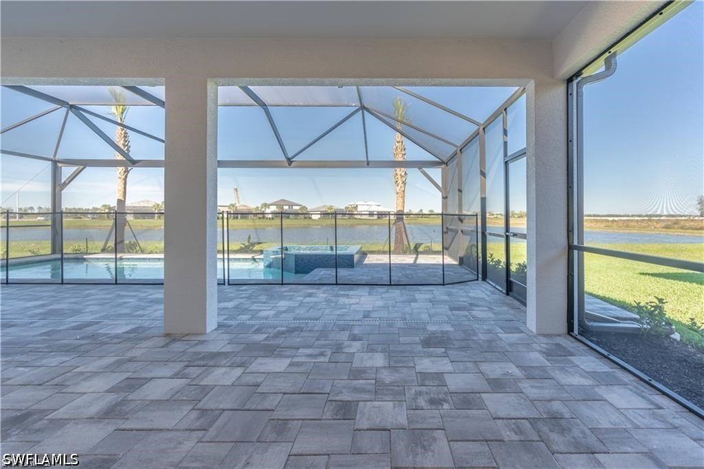 4 Bed Pool Home for Sale in Verdana Village, photo 24