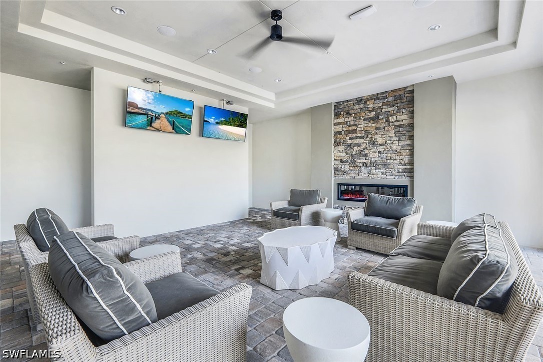4 Bed SingleFamilyResidence for Sale in Timber Creek, photo 24