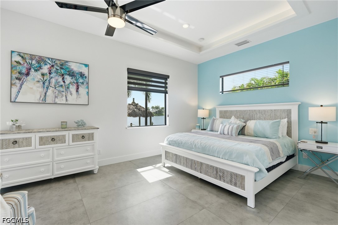 4 Bed Pool Home for Sale in Cape Coral, photo 24
