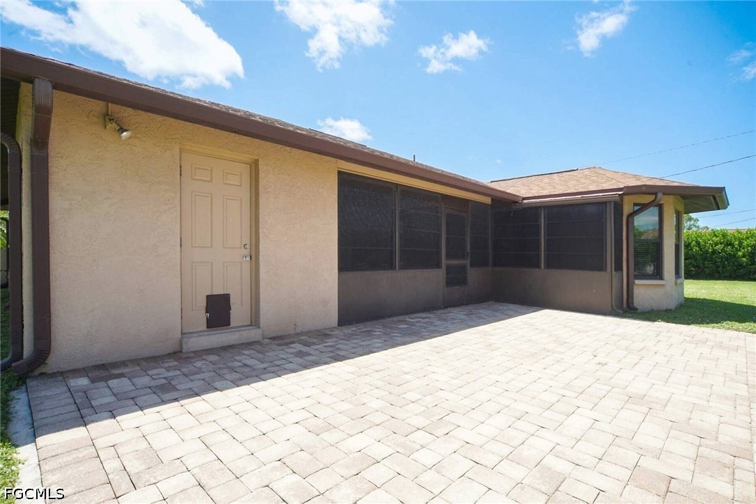3 Bed SingleFamilyResidence for Sale in Cape Coral, photo 24
