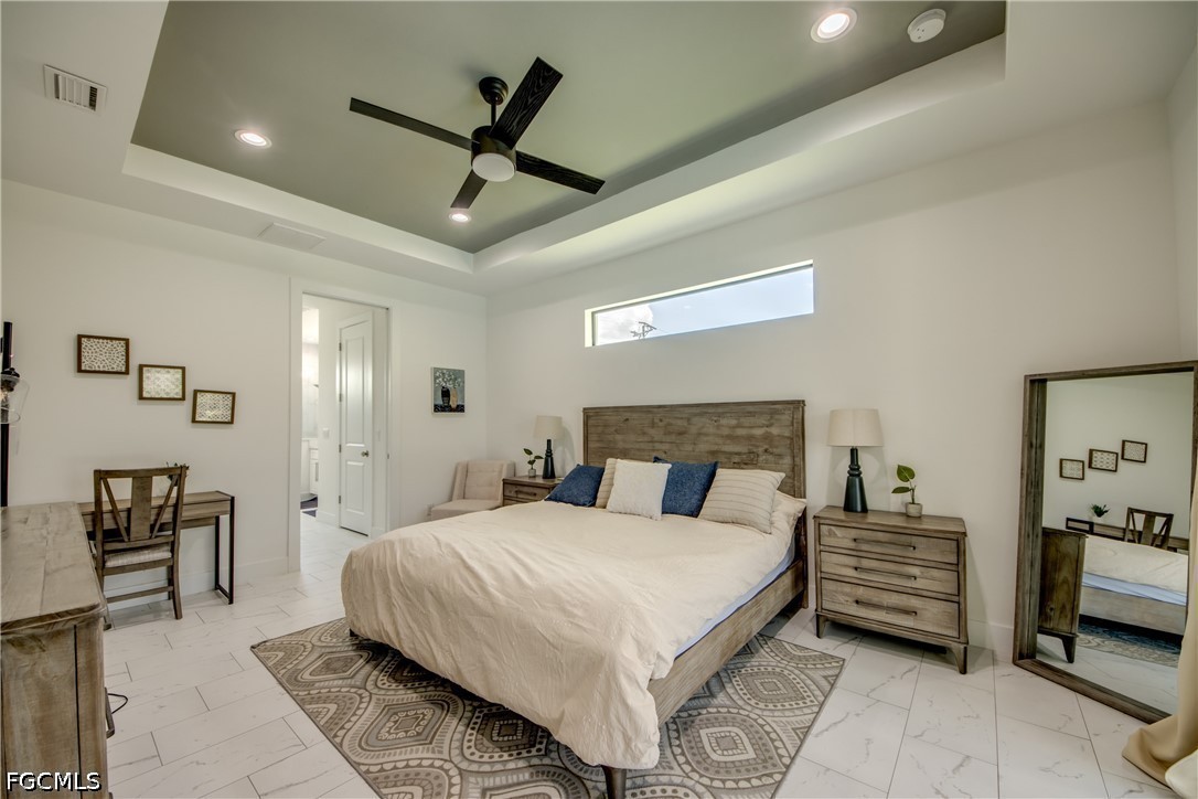 3 Bed Pool Home for Sale in Cape Coral, photo 24
