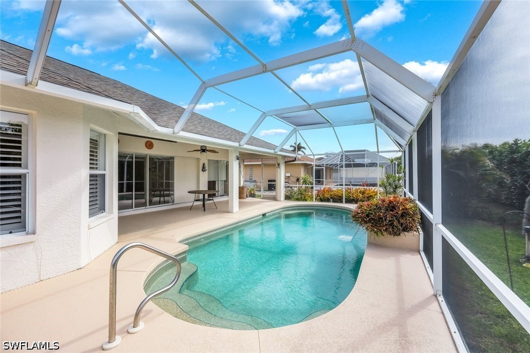 3 Bed Pool Home for Sale in Marco Beach, photo 24