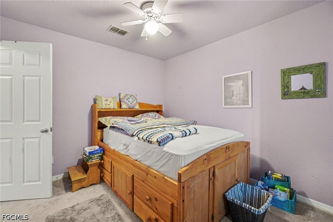 3 Bed Pool Home for Sale in Cape Coral, photo 24