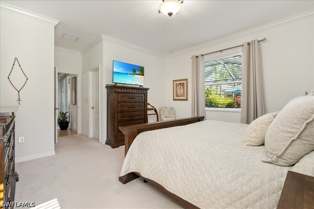 4 Bed Pool Home for Sale in Naples, photo 24