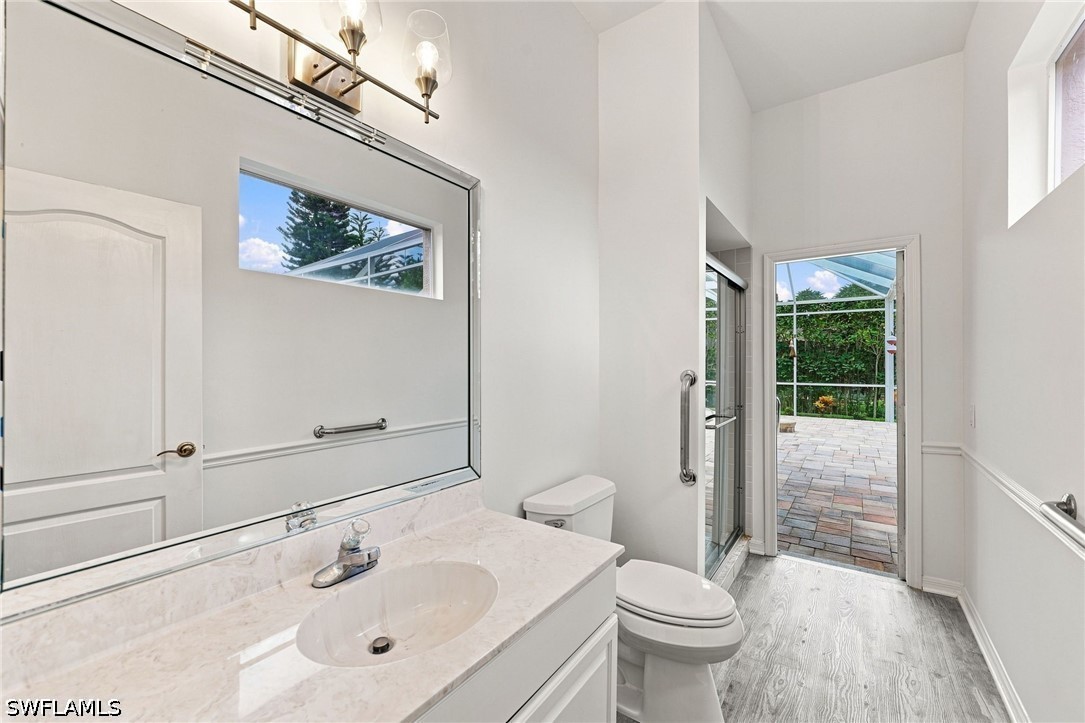4 Bed Pool Home for Sale in Palmetto Dunes, photo 24