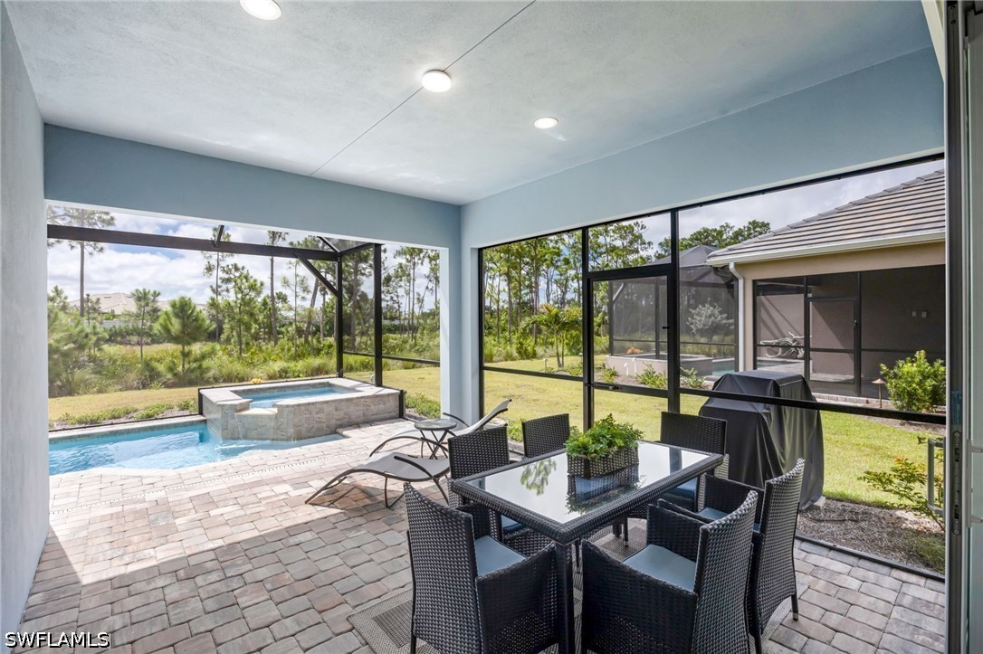 3 Bed Pool Home for Sale in Naples, photo 24