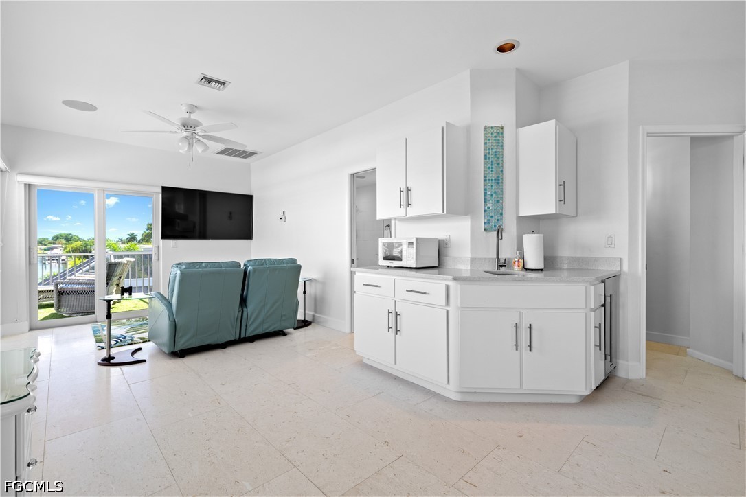 3 Bed Pool Home for Sale in Cape Coral, photo 24