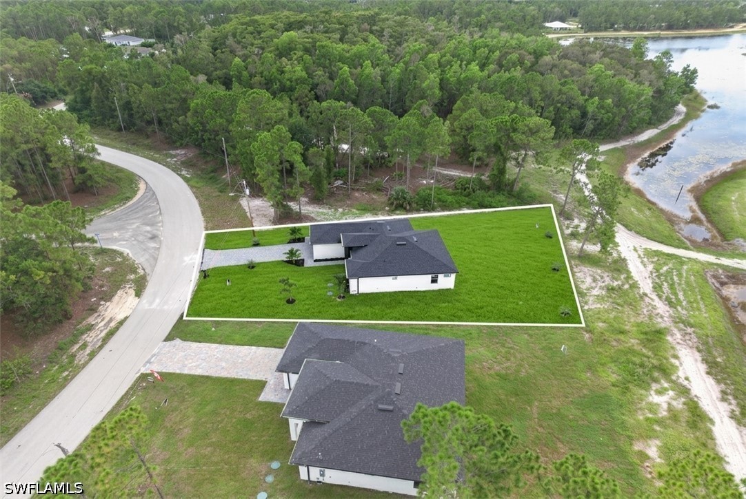 3 Bed Waterfront Home for Sale in Mirror Lakes, photo 24