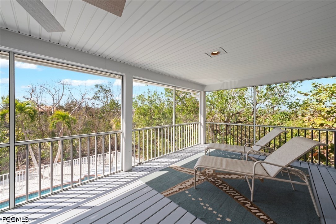 3 Bed Pool Home for Sale in Sanibel Bayous, photo 24