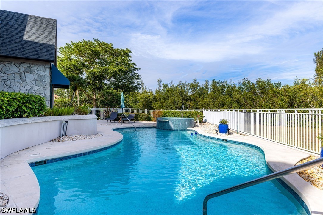 5 Bed Pool Home for Sale in Fort Myers, photo 24