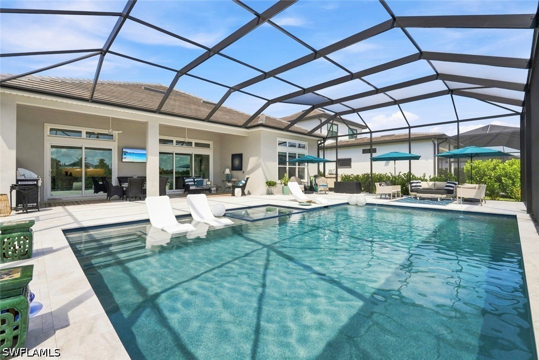 3 Bed Pool Home for Sale in Naples, photo 24