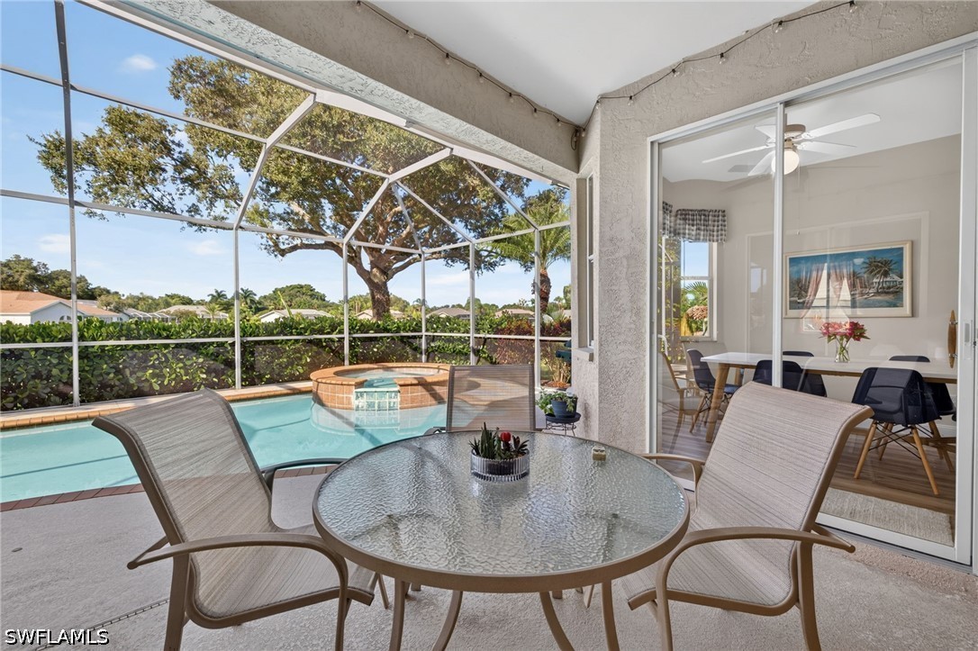 3 Bed Pool Home for Sale in Estero, photo 24
