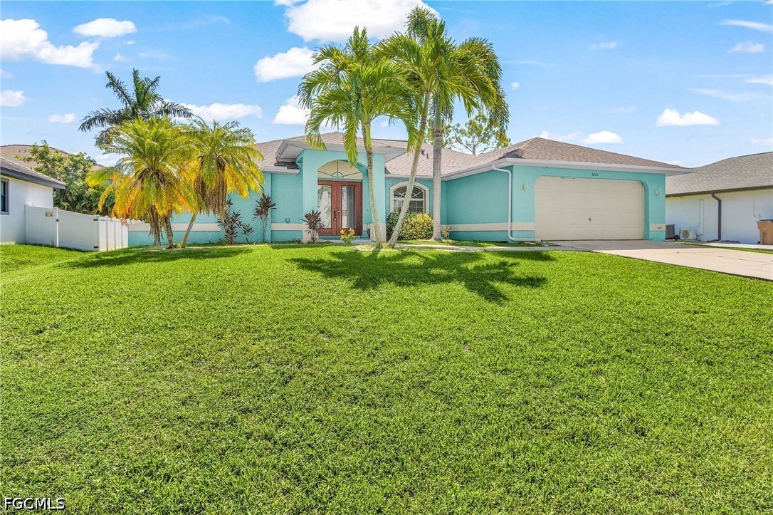 4 Bed SingleFamilyResidence for Sale in Cape Coral, photo 24