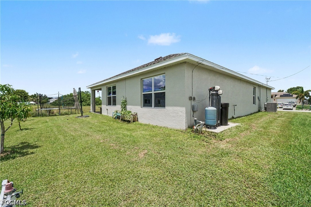 4 Bed SingleFamilyResidence for Sale in Cape Coral, photo 24
