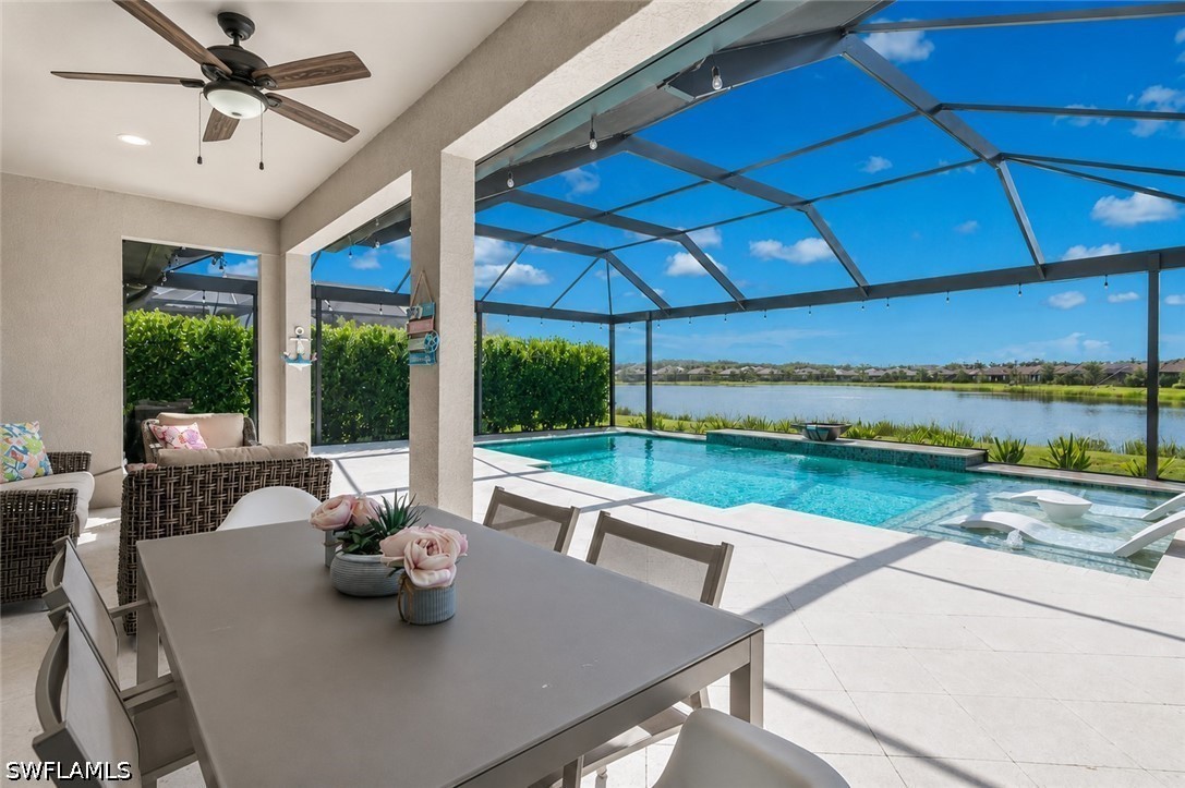 3 Bed Pool Home for Sale in Estero, photo 24