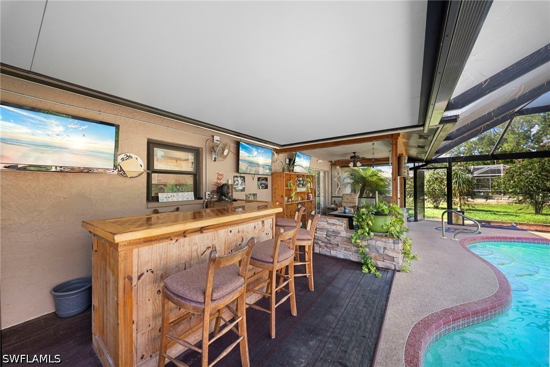 3 Bed Pool Home for Sale in San Carlos Park, photo 24