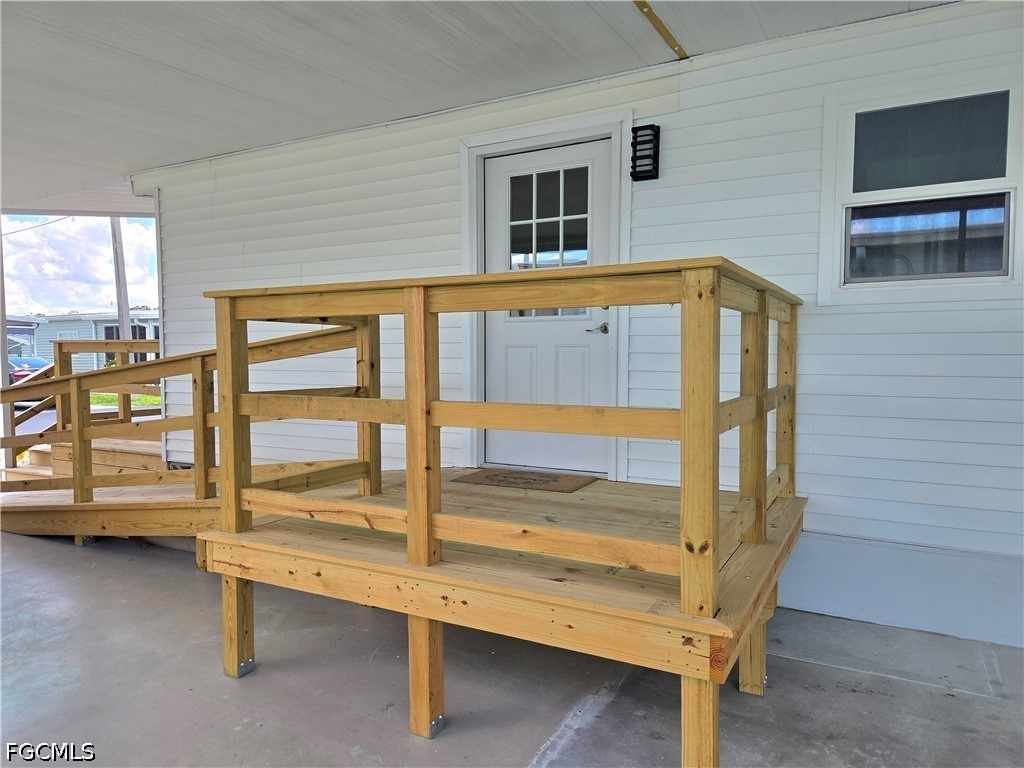 2 Bed ManufacturedHome for Sale in North Fort Myers, photo 24