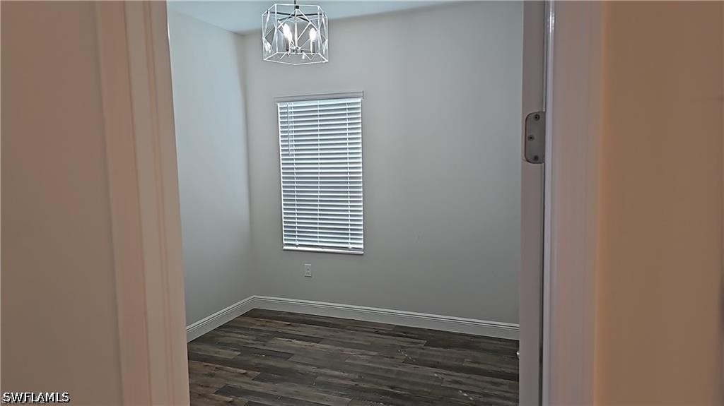 3 Bed Attached for Sale in Naples, photo 24