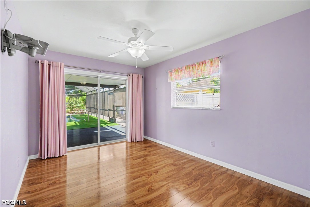 3 Bed Pool Home for Sale in Cape Coral, photo 24