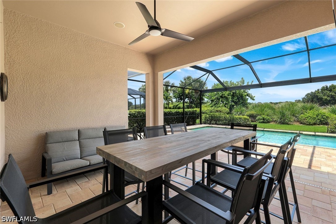 3 Bed Pool Home for Sale in The Quarry, photo 24
