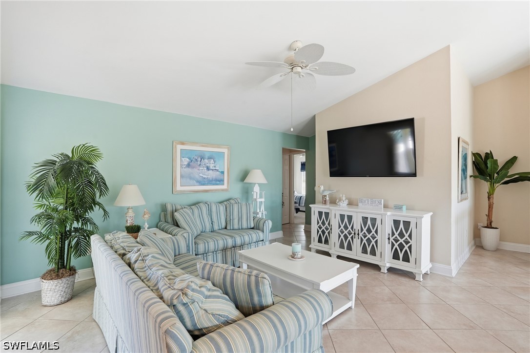 3 Bed Pool Home for Sale in Marco Island, photo 24