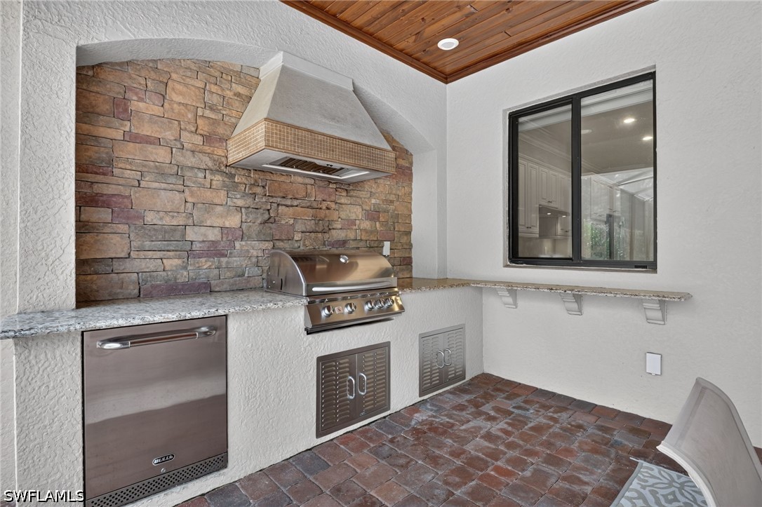 2 Bed Pool Home for Sale in Twin Eagles, photo 24