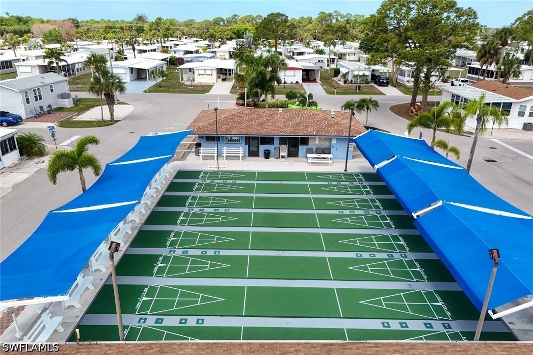 2 Bed ManufacturedHome for Sale in Bonita Springs, photo 24