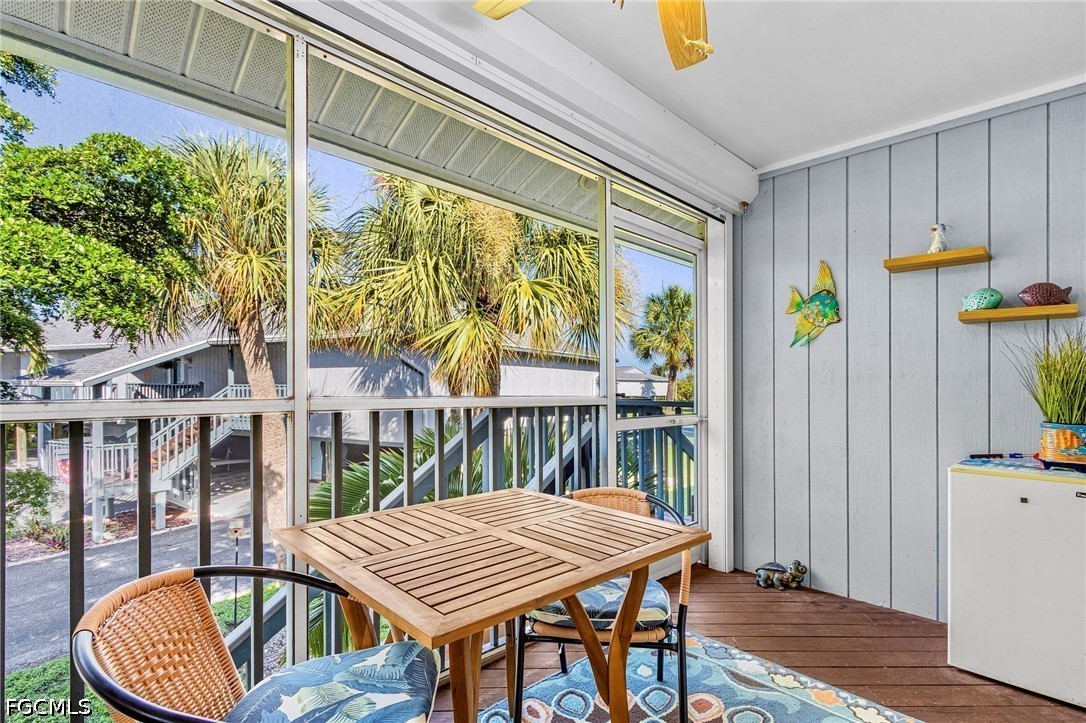 2 Bed Waterfront Home for Sale in Bokeelia, photo 24