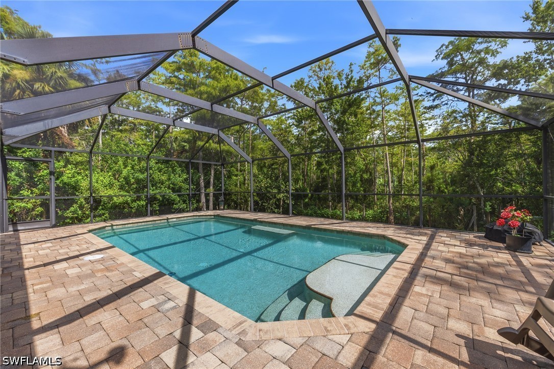 3 Bed Pool Home for Sale in Naples, photo 24