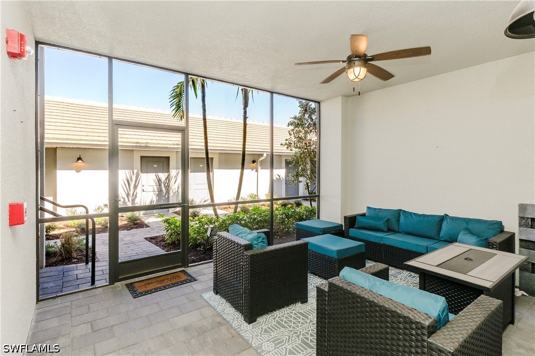 2 Bed Waterfront Home for Sale in Ave Maria, photo 24