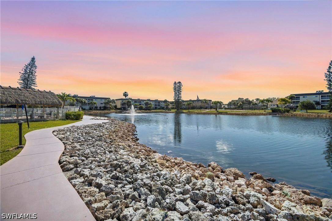 2 Bed Waterfront Home for Sale in Naples, photo 24