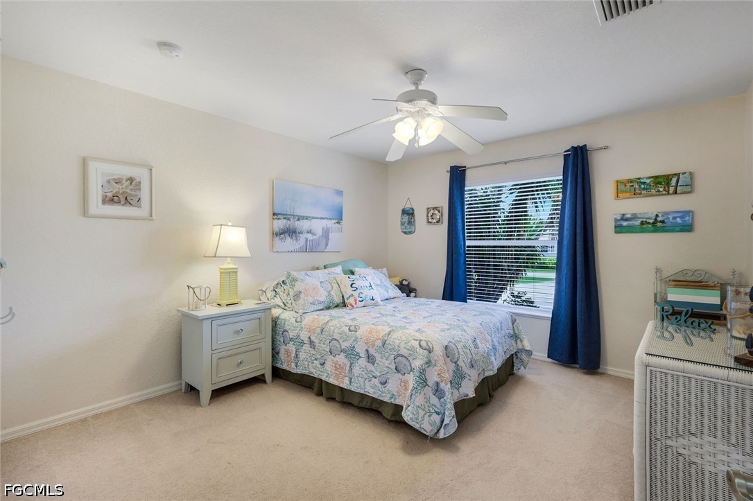 3 Bed Pool Home for Sale in Cape Coral, photo 24