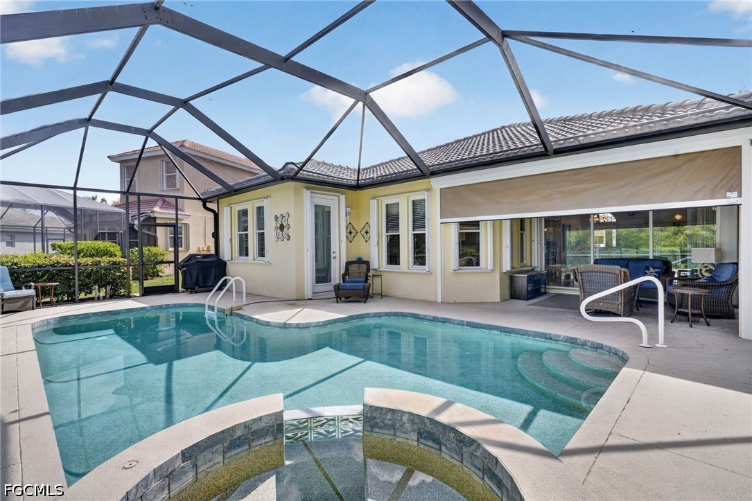 3 Bed Pool Home for Sale in North Fort Myers, photo 24