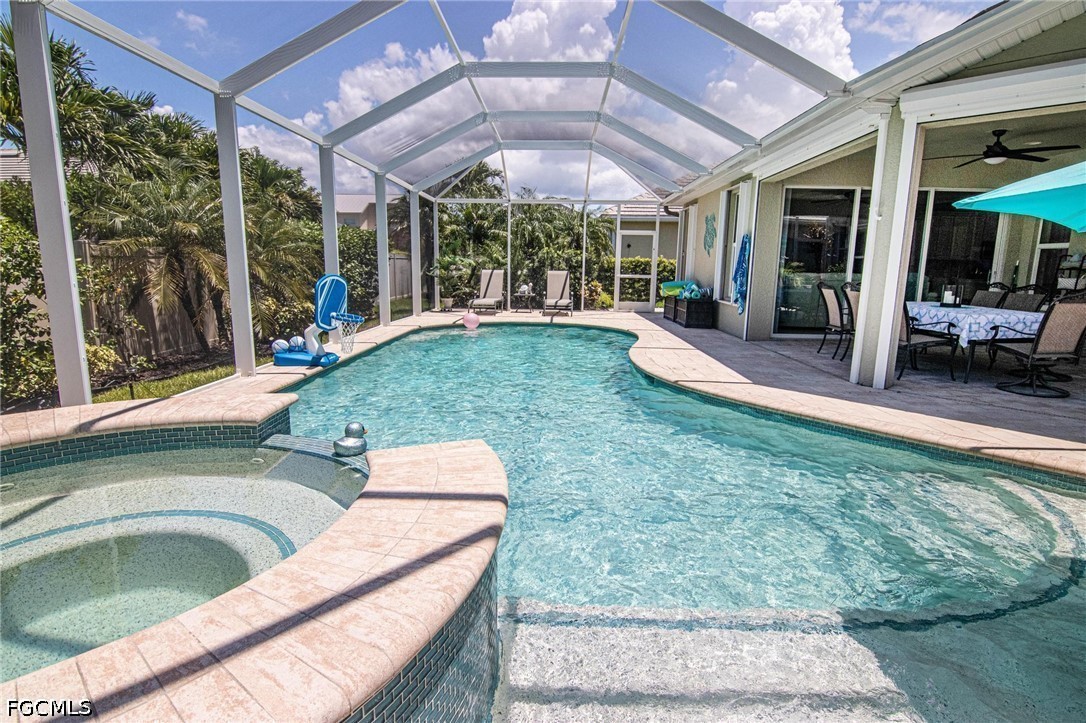 3 Bed Pool Home for Sale in Sandoval, photo 24