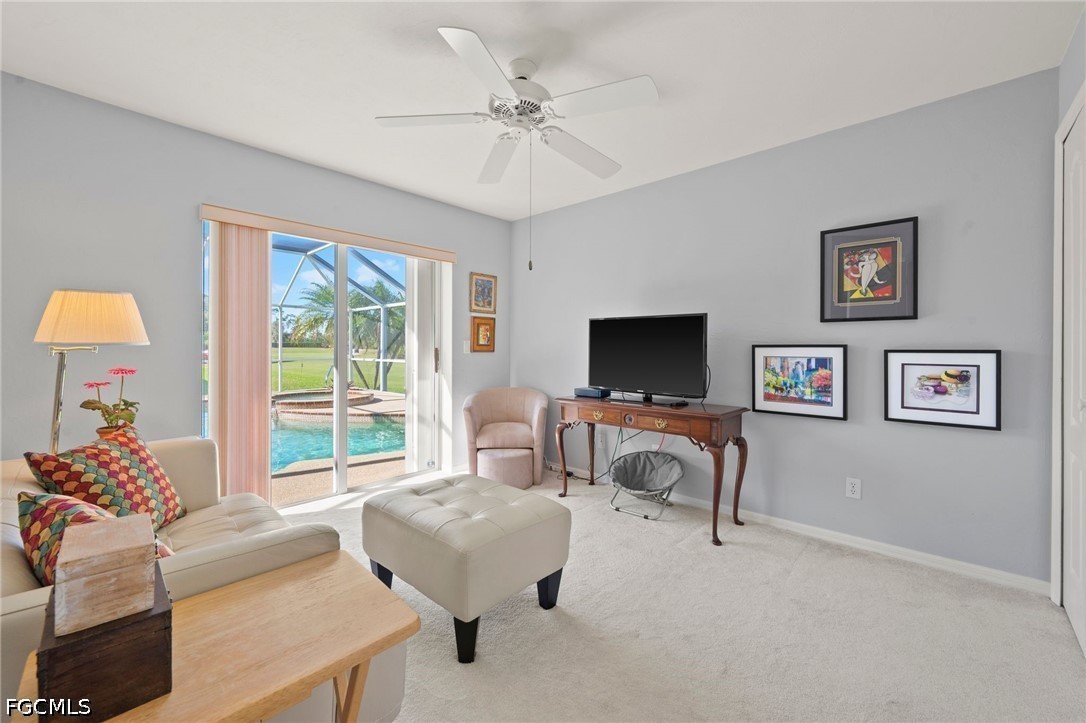 4 Bed Pool Home for Sale in Eagle Ridge, photo 24